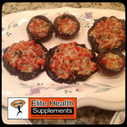 Elite Health Supplements