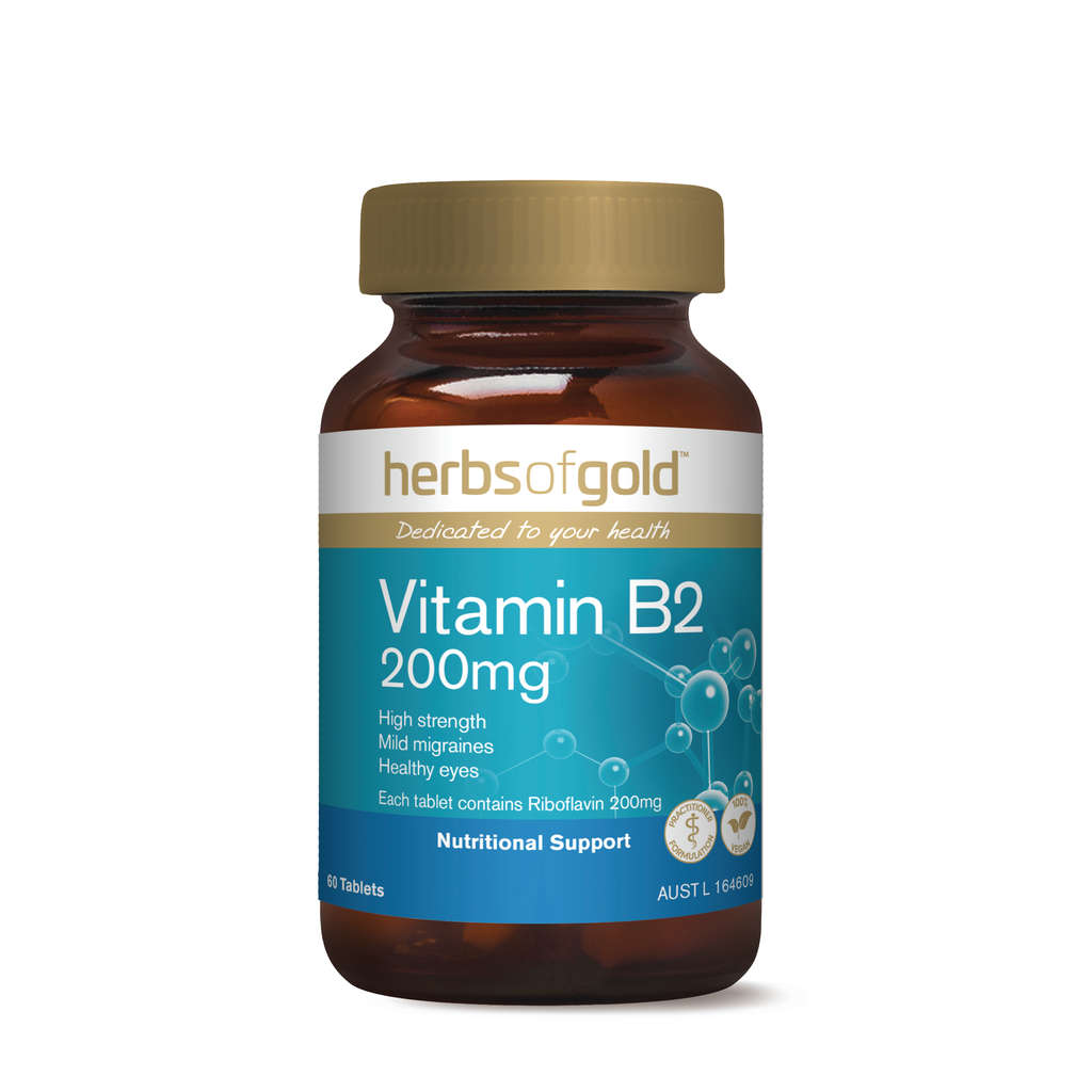 vitamin b2 200mg - where to buy vitamin b2