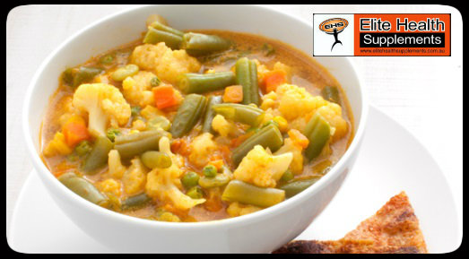 Elite Health Supplements