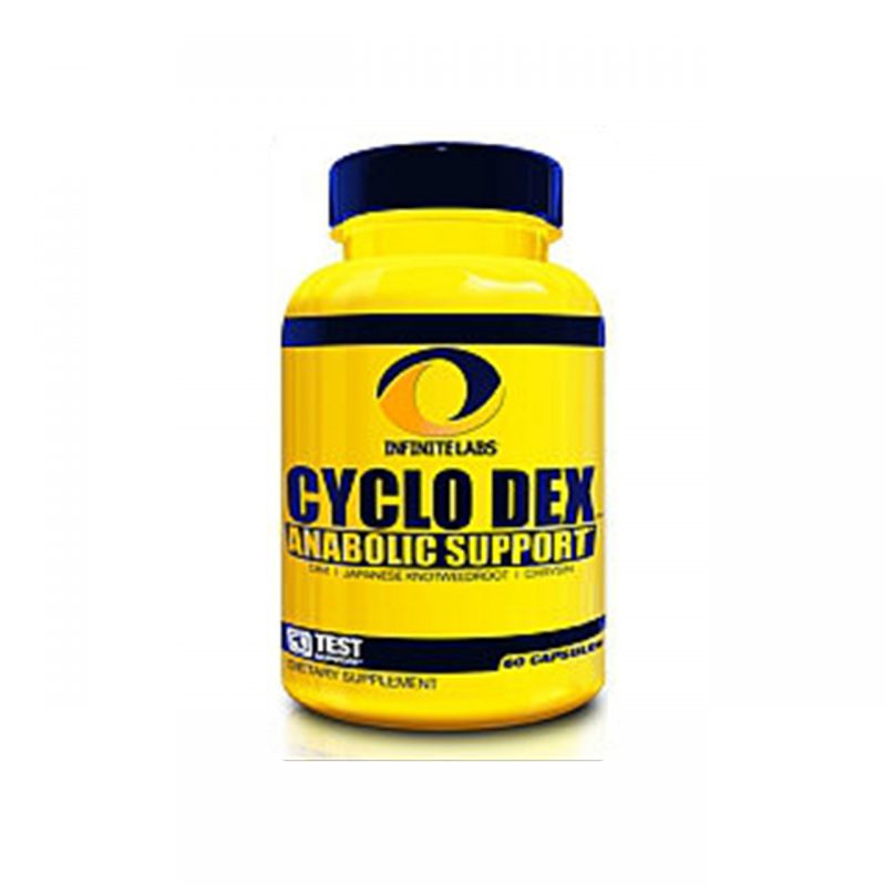 Elite Health Supplements