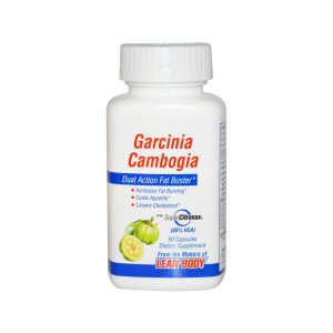 GARCINIA CAMBOGIA WEIGHT LOSS SUPPLEMENTS FAT BURNERS BY LABRADA