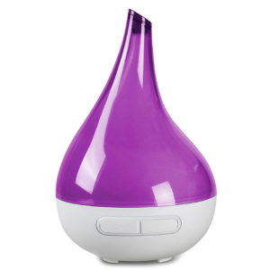 Aroma Bloom - Aroma Diffusers - Ionisers - Humidifiers - Air Purifiers by Lively Living