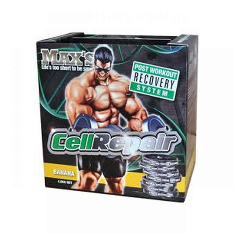 Elite Health Supplements