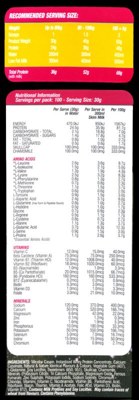 Elite Health Supplements