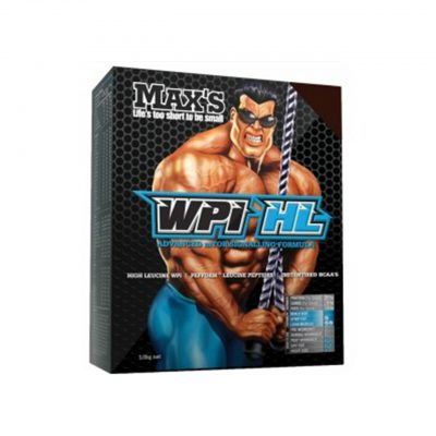 WPI HL - HIGH QUALITY