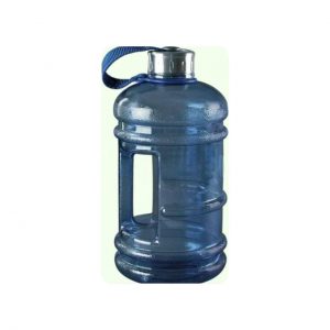 NEW WAVE ENVIRO - WATER BOTTLE - BPA FREE