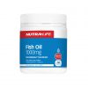 FISH OIL 1000MG JOINT SUPPLEMENTS BY NUTRA LIFE