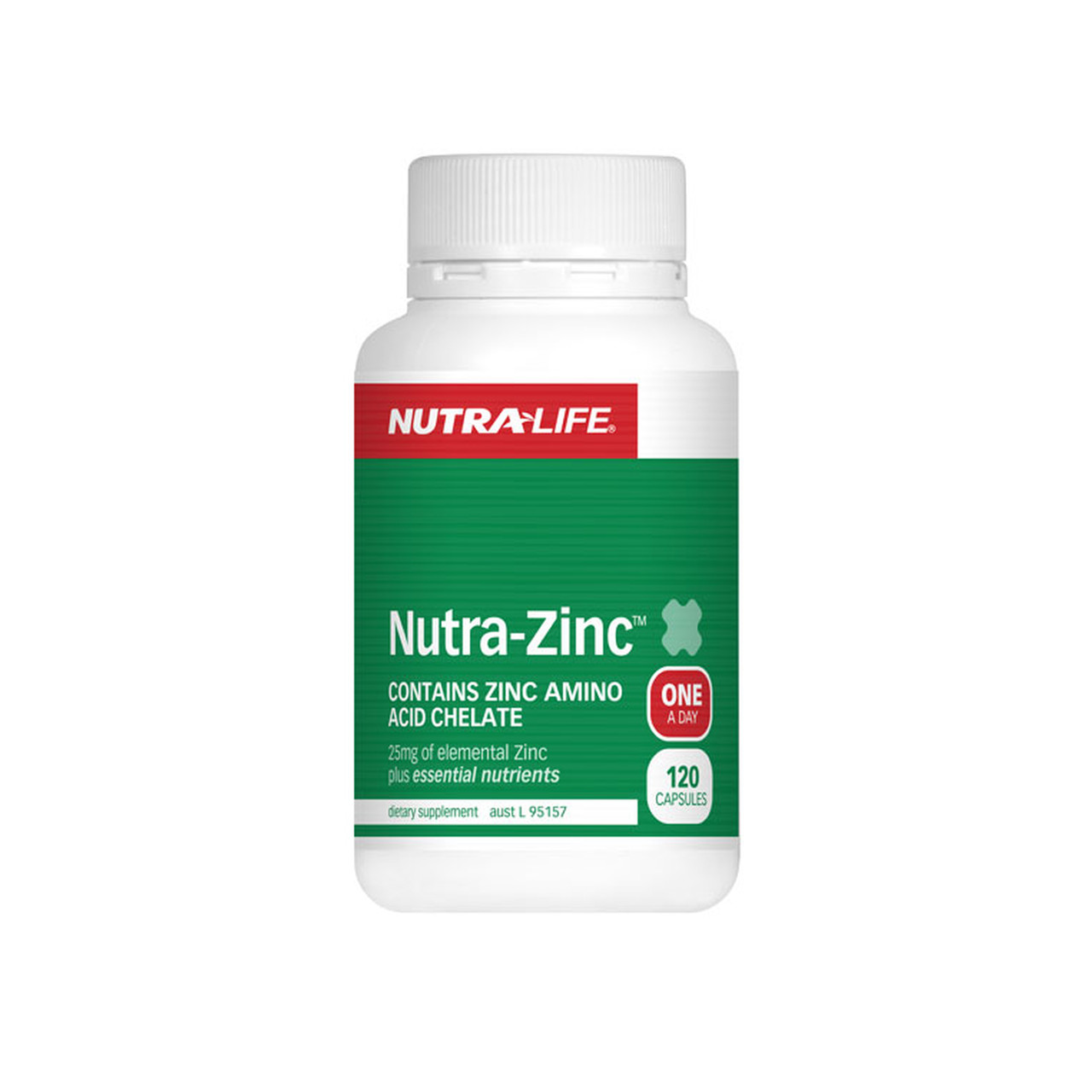 NutraZinc