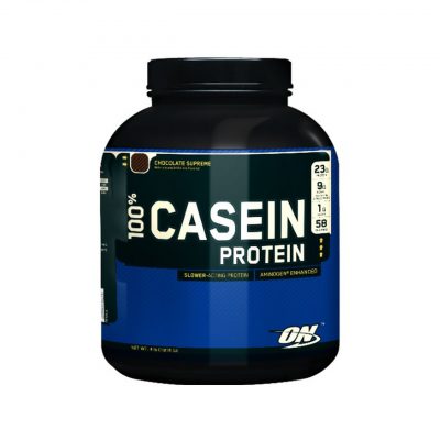 OPTIMUM NUTRITION 100% CASEIN