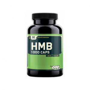 HMB 1000 BY OPTIMUM NUTRITION
