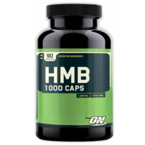 HMB 1000 BY OPTIMUM NUTRITION