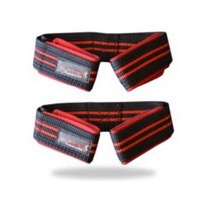 OUTBAK DOUBLE LOOP LIFTING STRAPS weight lifting