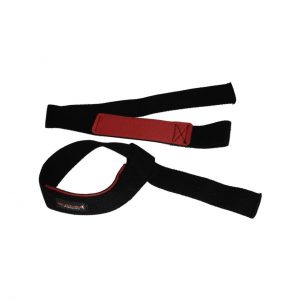 SINGLE TAIL LIFTING STRAPS OUTBAK BODYSPORTS