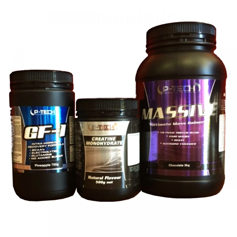 Elite Health Supplements