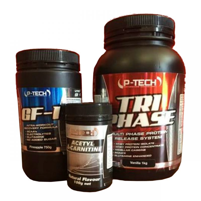 Elite Health Supplements