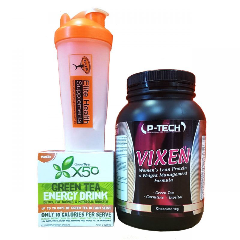 Elite Health Supplements