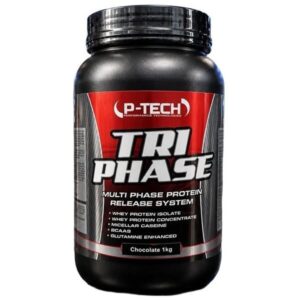 Tri-Phase (Multi Phase Lean Protein)