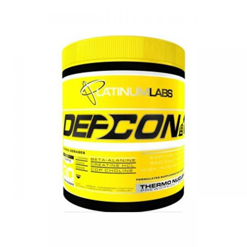 Elite Health Supplements