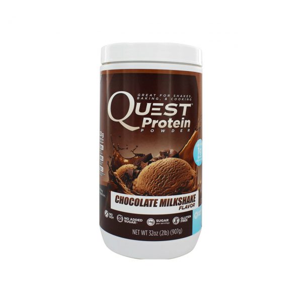 QUEST PROTEIN POWDER - LEAN PROTEIN POWDERS BY QUEST NUTRITION