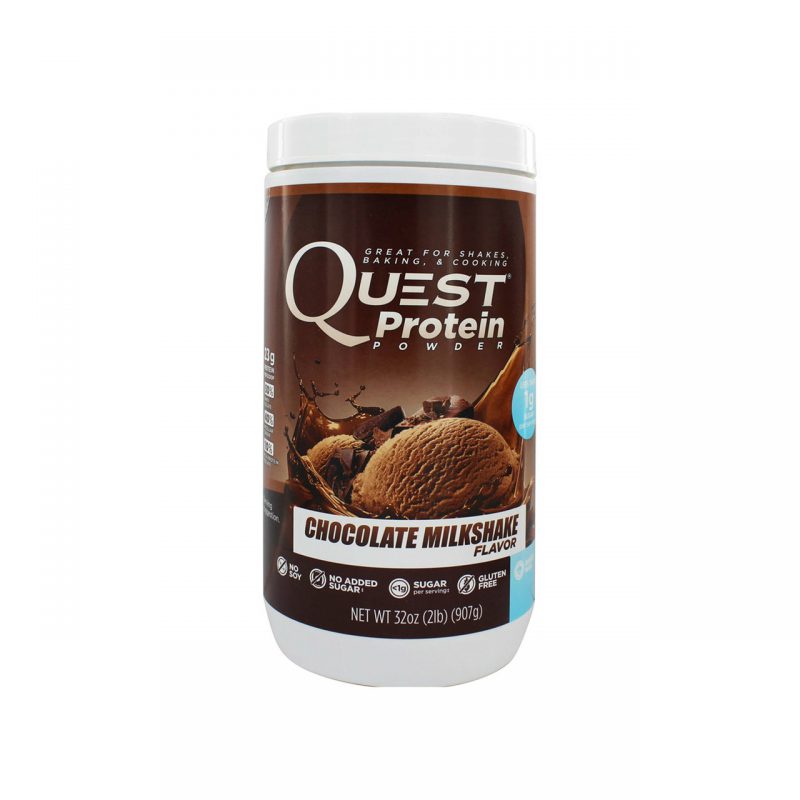 Quest Protein Powder Elite Health Supplements