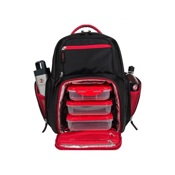 EXPEDITION BACKPACK 300 - DURABLE