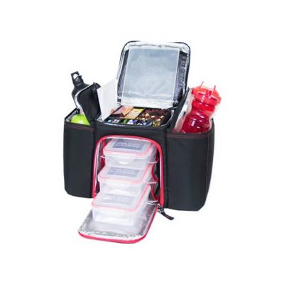 INNOVATOR 300 - CONVENIENT MEAL BAGS BY SIX PACK BAGS