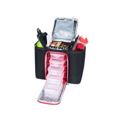 INNOVATOR 500 - CONVENIENT MEAL BAGS BY SIX PACK BAGS