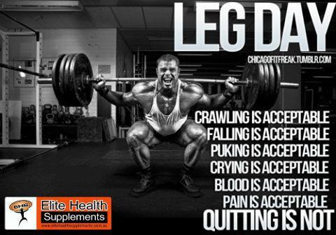 Elite Health Supplements