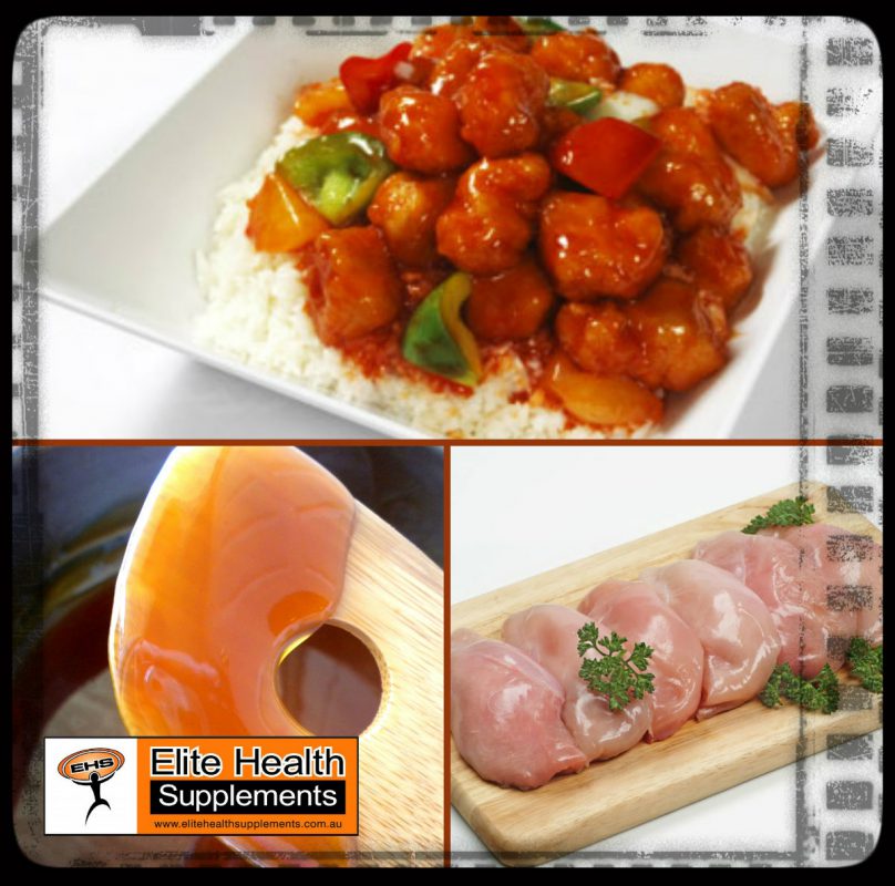 Elite Health Supplements