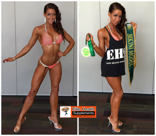 Elite Health Supplements