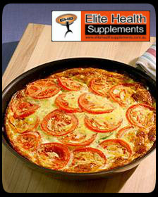 Elite Health Supplements