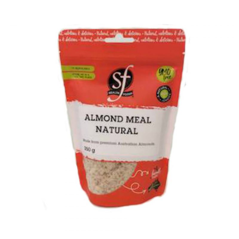 Almond Meal Natural Elite Health Supplements