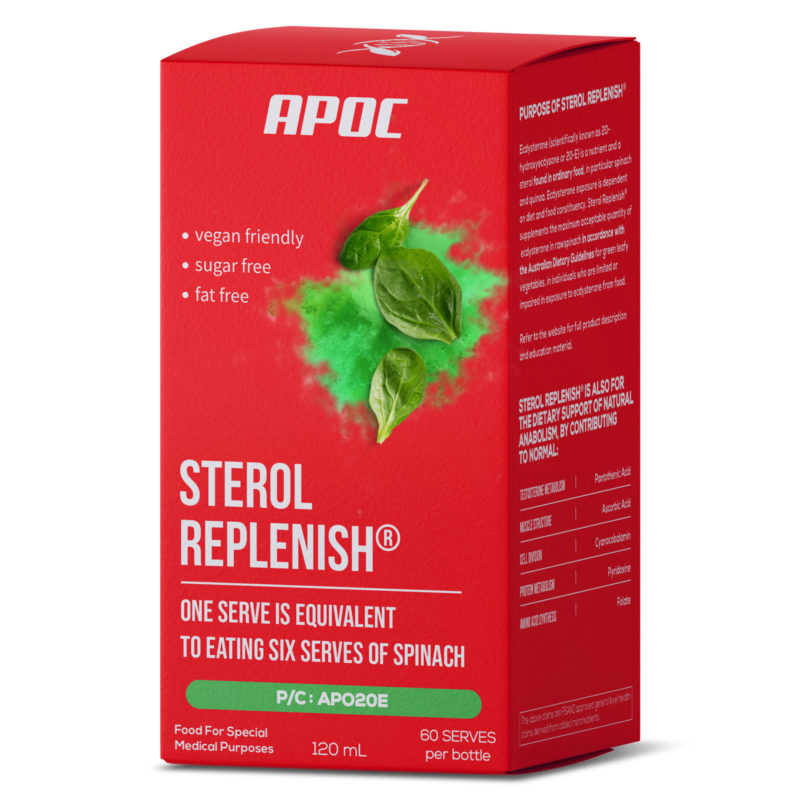 Elite Health Supplements
