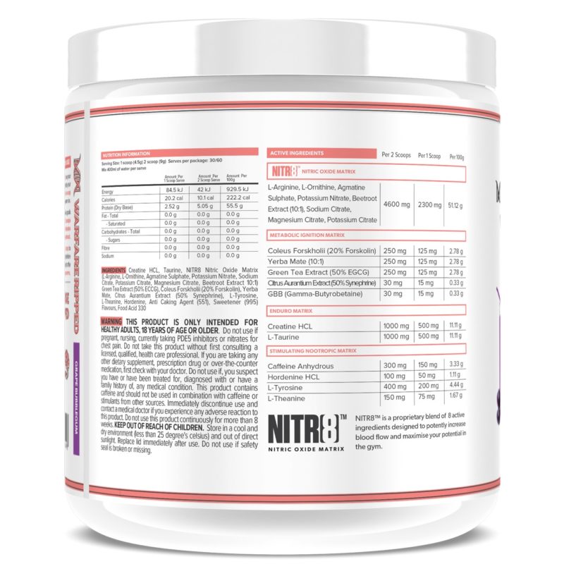 Elite Health Supplements