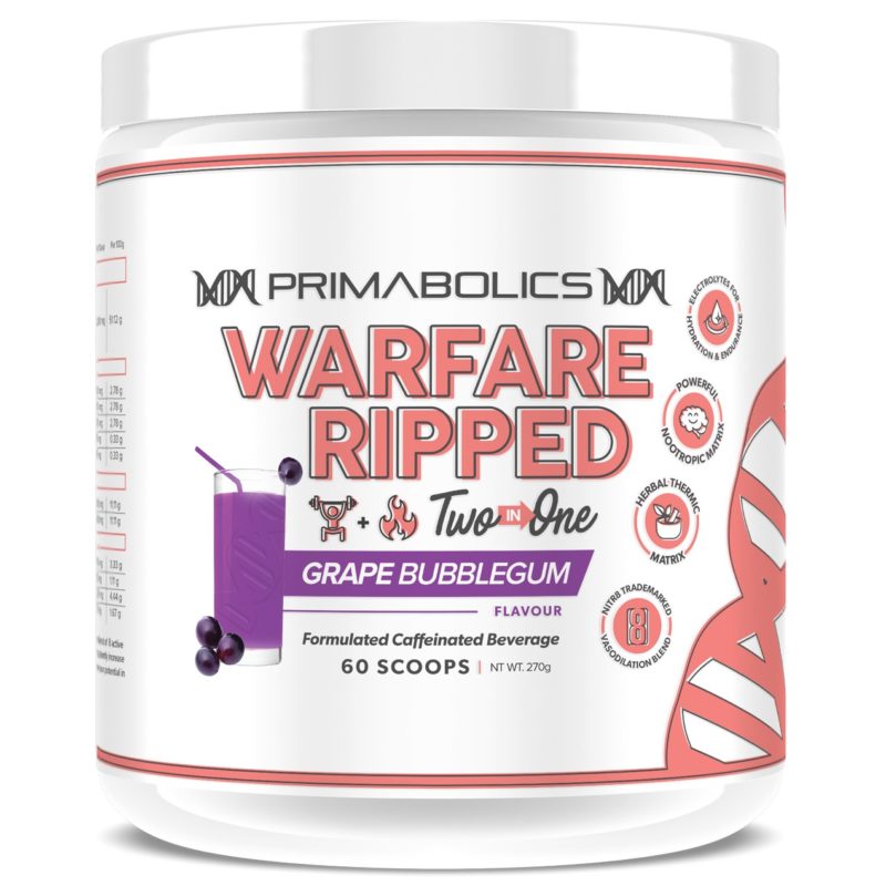 Elite Health Supplements