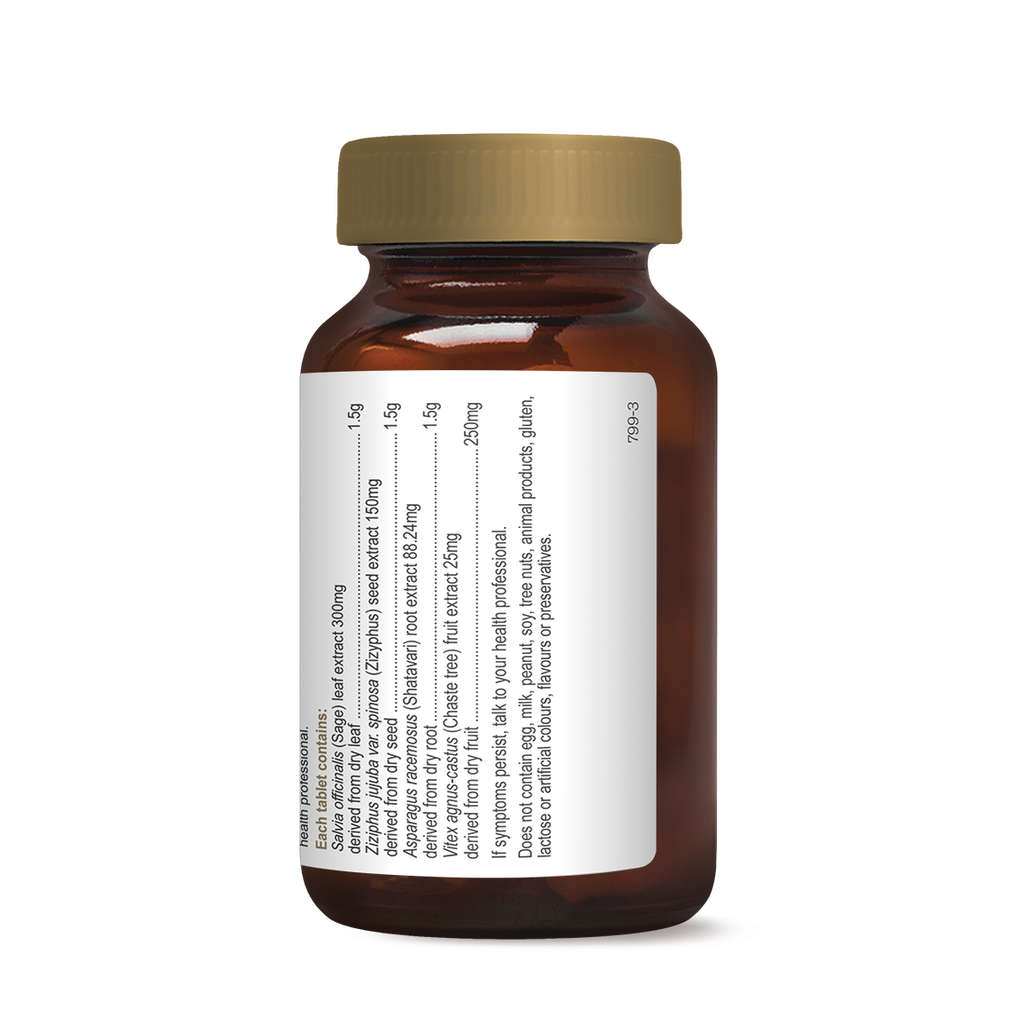 Herbs Of Gold Menopause Relief Elite Health Supplements