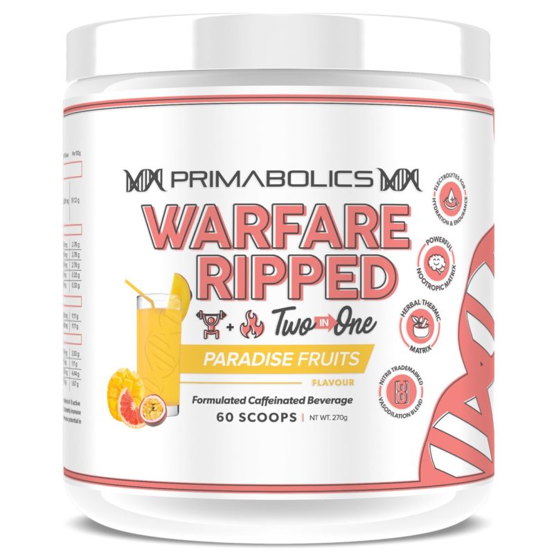 Elite Health Supplements