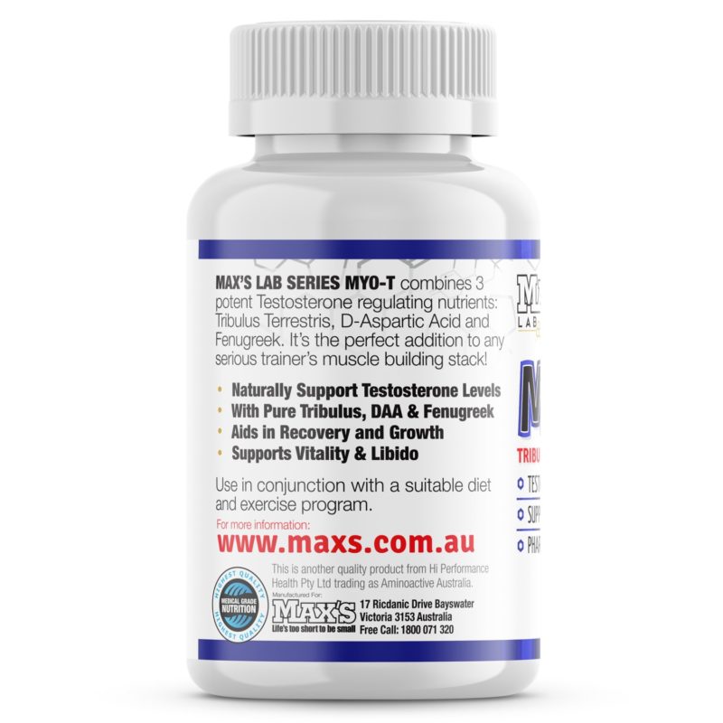 Elite Health Supplements