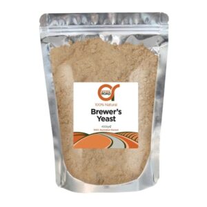 Brewer's Yeast