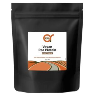 Pea Protein Isolate - Vegan