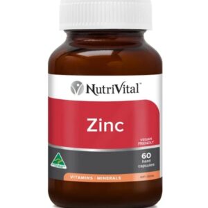 Zinc