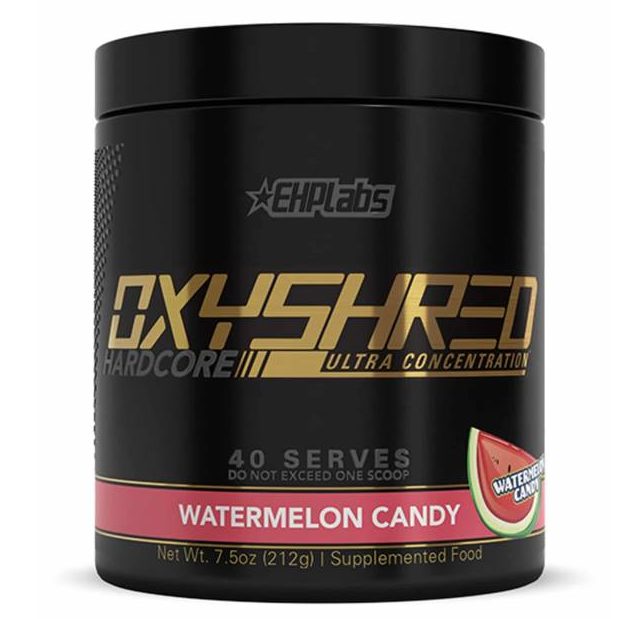 Elite Health Supplements