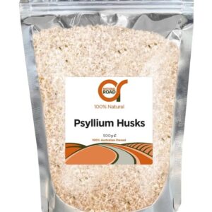 Psyllium Husks