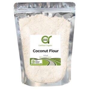 Coconut Flour