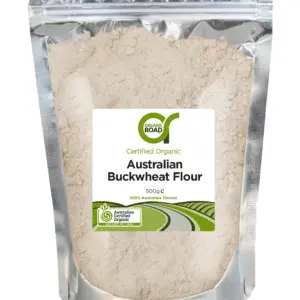 Buckwheat Flour