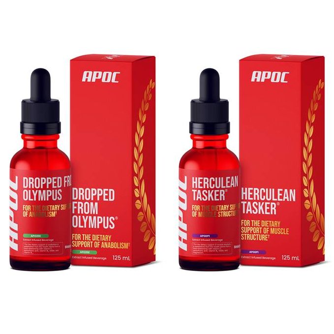 Elite Health Supplements