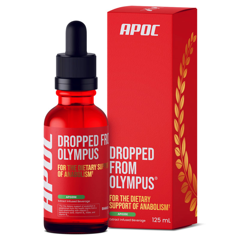 Elite Health Supplements