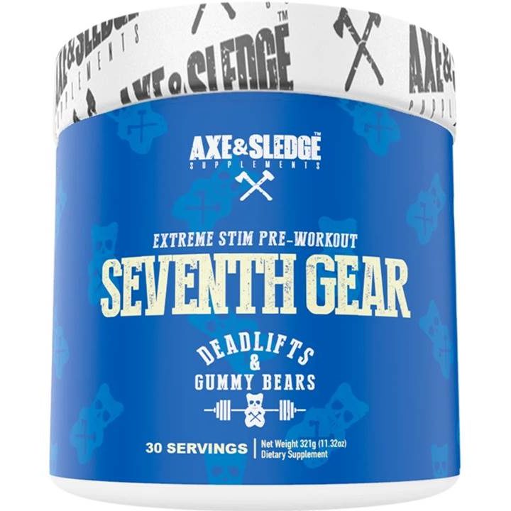 Elite Health Supplements