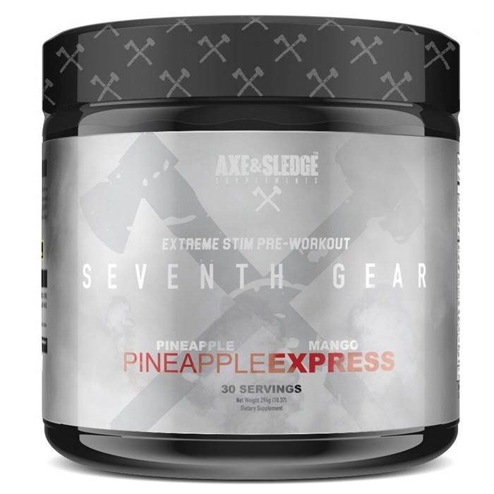 Elite Health Supplements