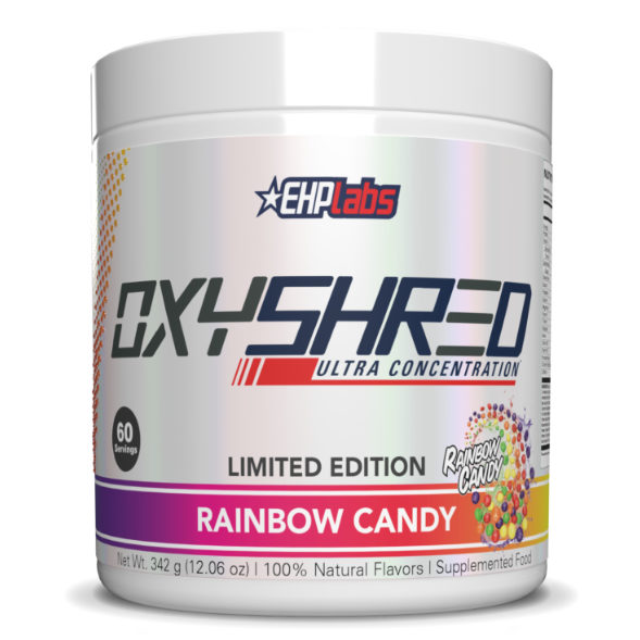 Elite Health Supplements